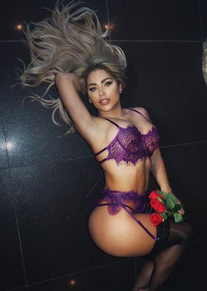 Индивидуалка Николь фото № 2 в городе Бийск