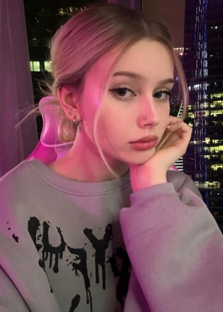 Индивидуалка Оля главное фото в городе Бийск 