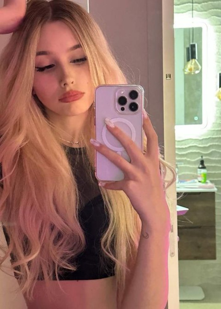 Индивидуалка Оля фото № 2 в городе Бийск