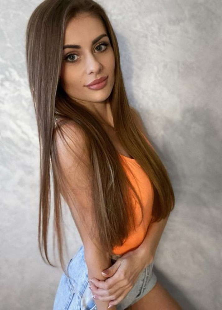 Индивидуалка Регина фото № 2 в городе Бийск