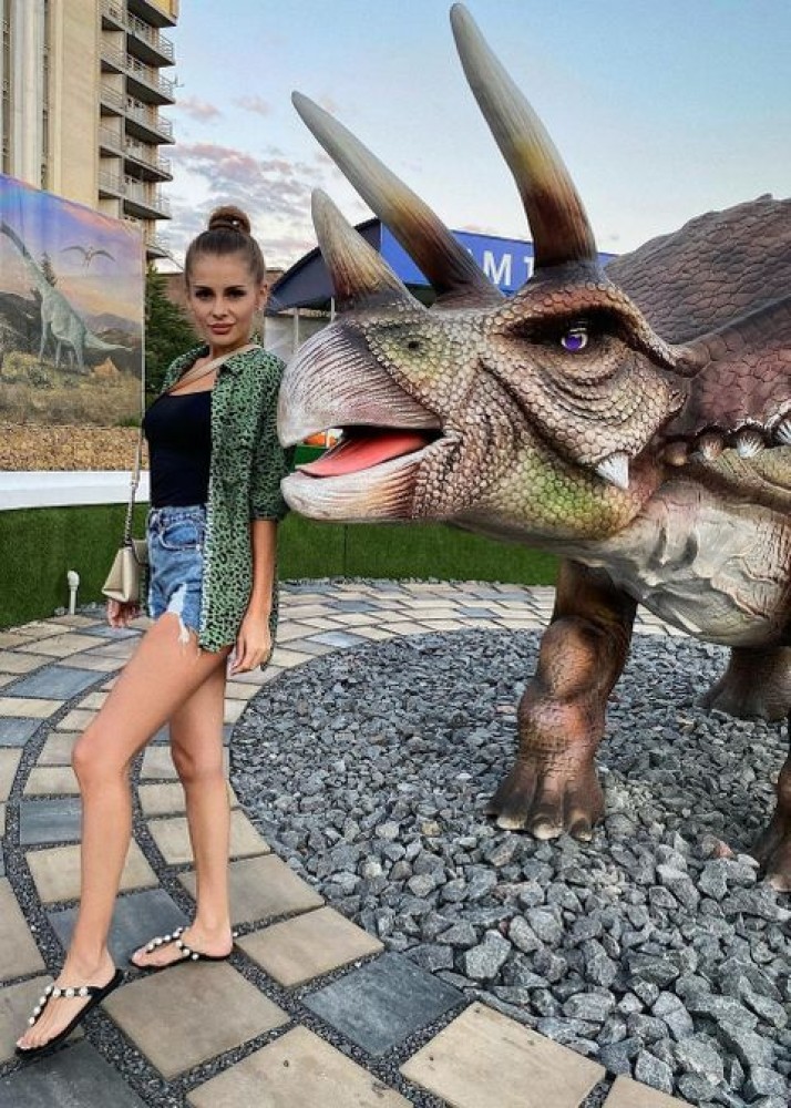 Индивидуалка Регина фото № 2 в городе Бийск