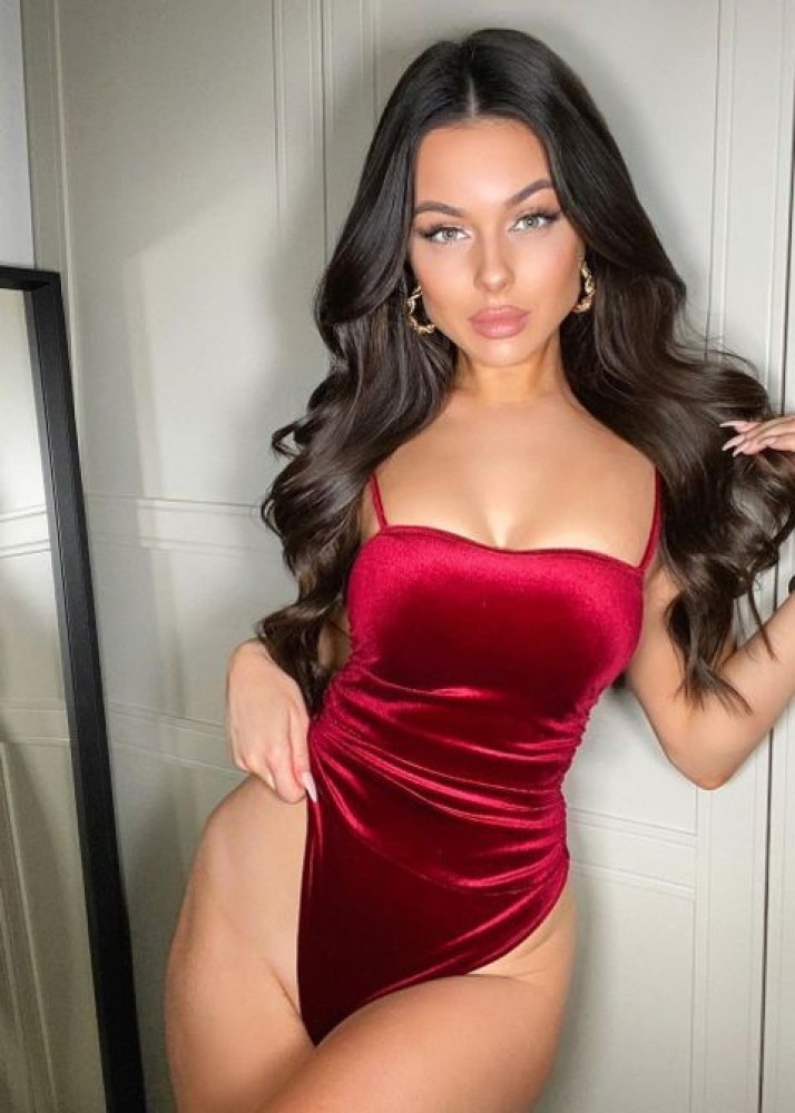 Индивидуалка Рита фото № 2 в городе Бийск