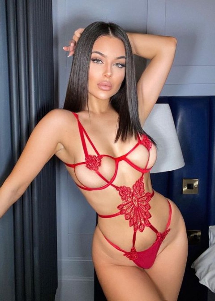 Индивидуалка Рита фото № 2 в городе Бийск