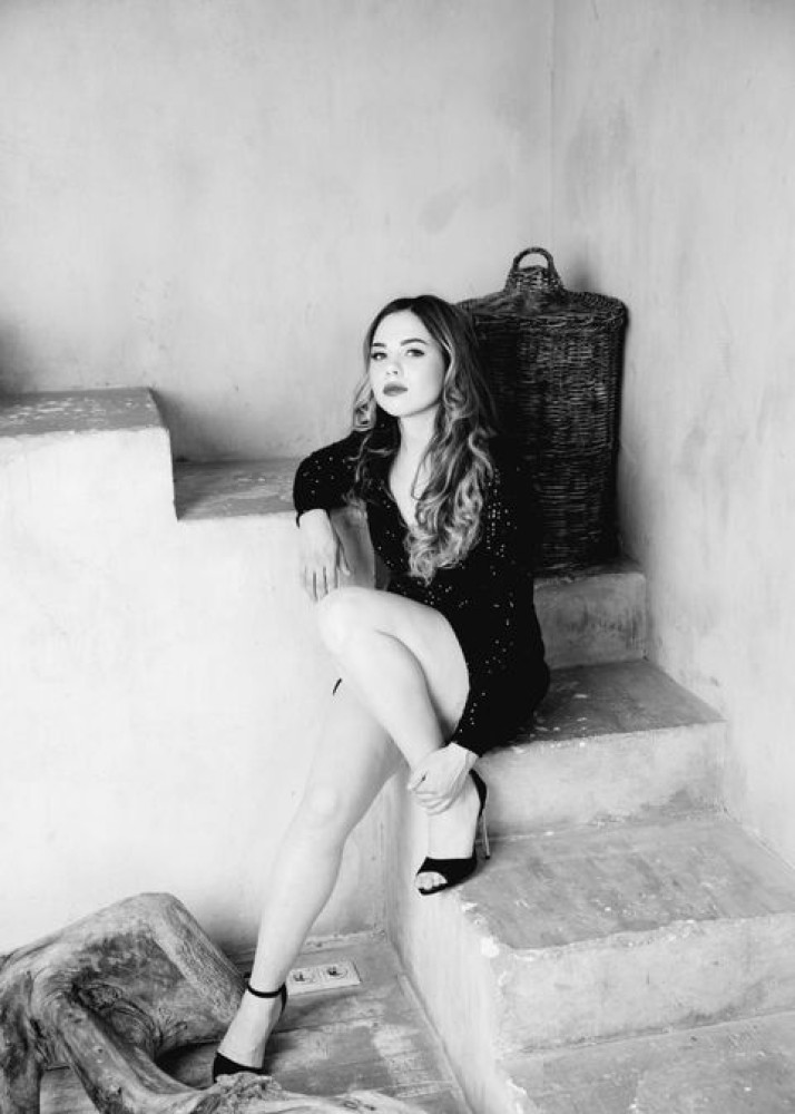 Индивидуалка Рита фото № 2 в городе Бийск