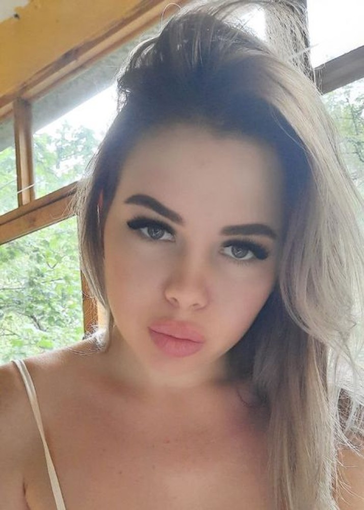 Индивидуалка Рита фото № 2 в городе Бийск