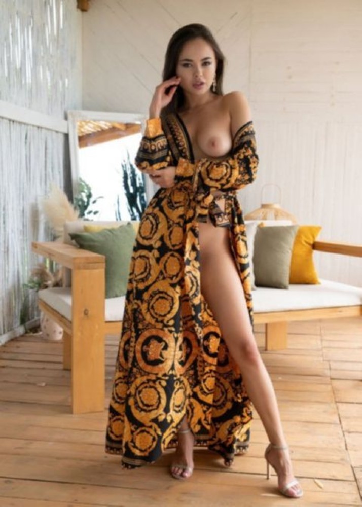 Индивидуалка Софа главное фото в городе Бийск 