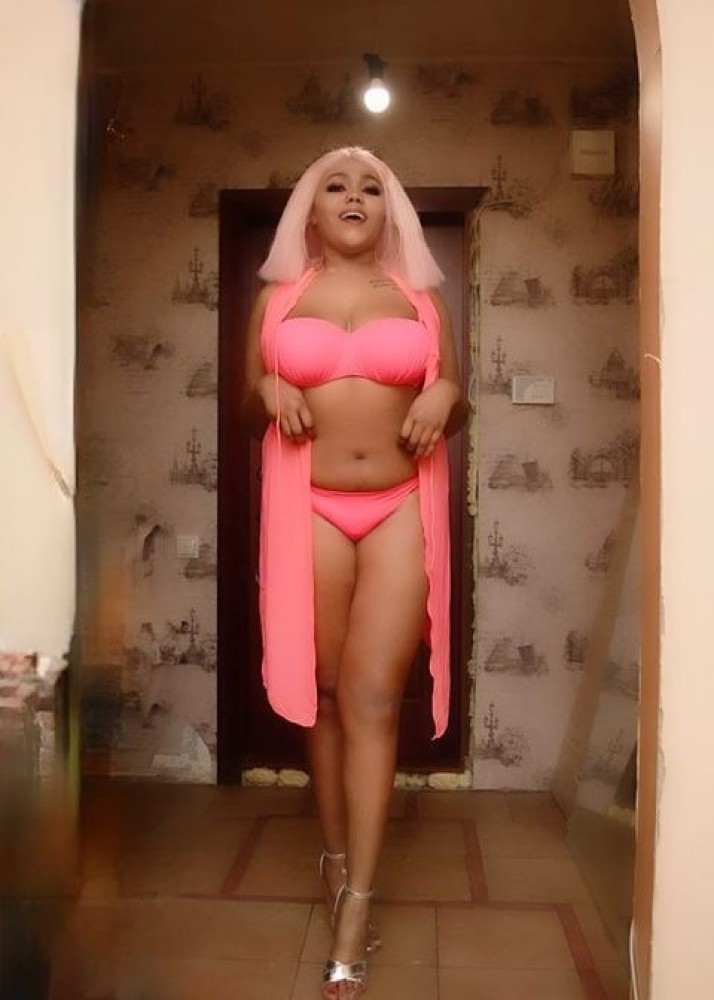 Индивидуалка София фото № 2 в городе Бийск