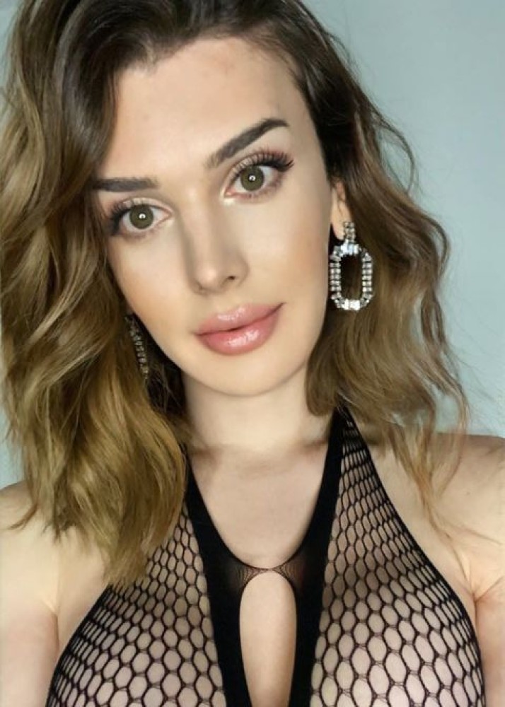 Индивидуалка Софья главное фото в городе Бийск 