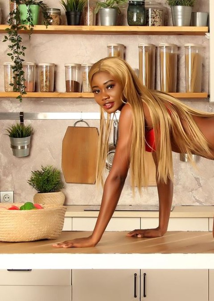 Индивидуалка Софья фото № 2 в городе Бийск