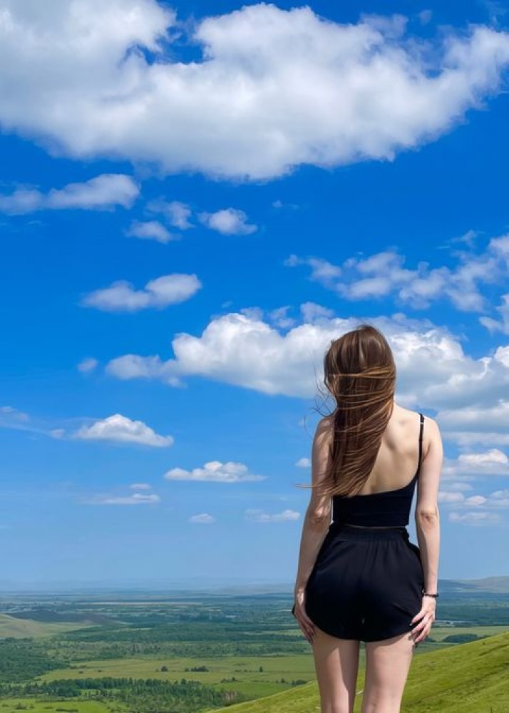 Индивидуалка Света фото № 2 в городе Бийск