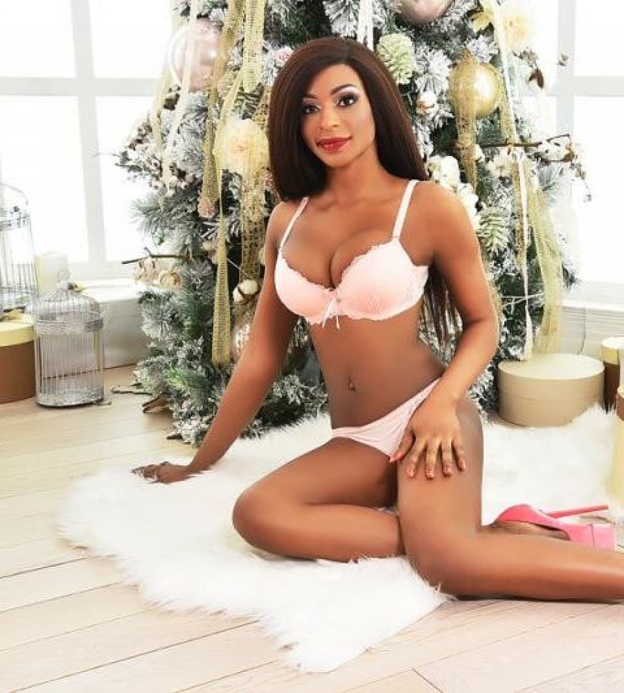 Индивидуалка Victoria фото № 2 в городе Бийск