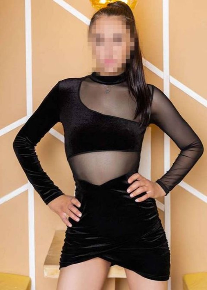 Индивидуалка Вика главное фото в городе Бийск 