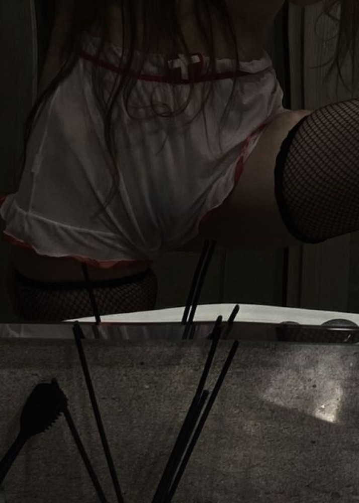 Индивидуалка Вита фото № 2 в городе Бийск