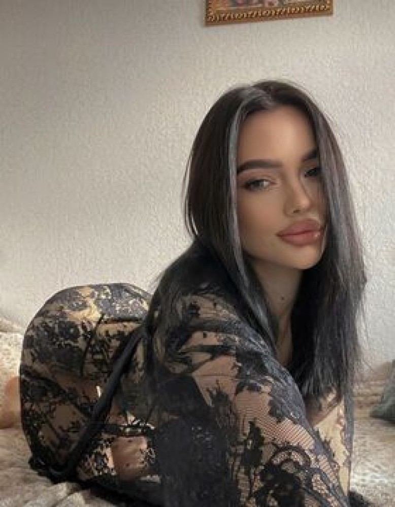 Индивидуалка Яна фото № 2 в городе Бийск