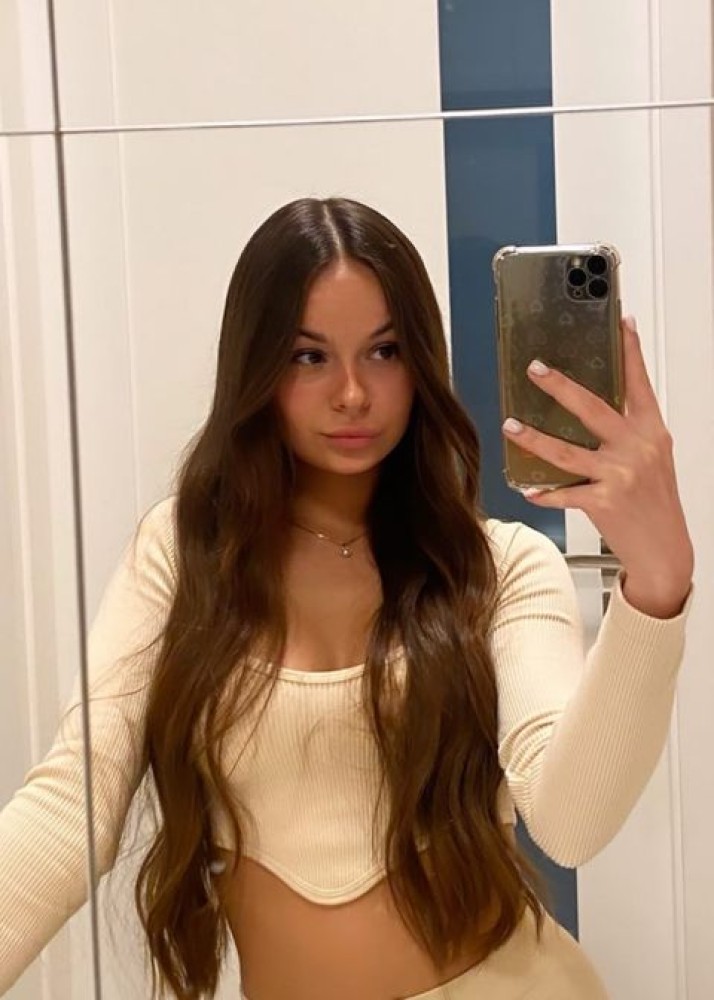 Индивидуалка Яна фото № 2 в городе Бийск