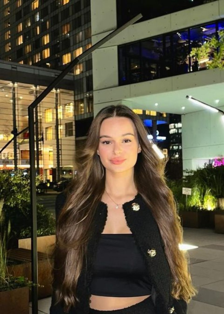 Индивидуалка Яна фото № 2 в городе Бийск