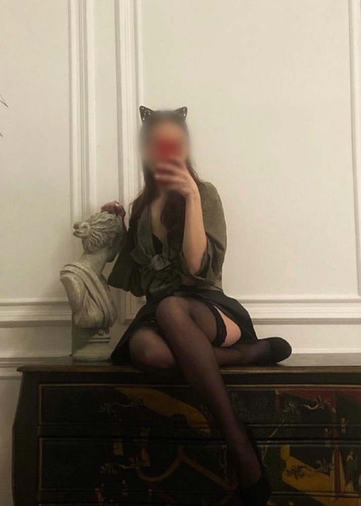 Индивидуалка Яна фото № 2 в городе Бийск