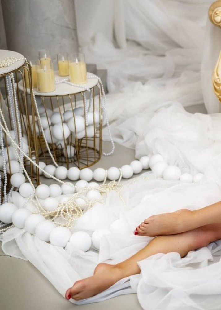 Индивидуалка Юлиана фото № 2 в городе Бийск