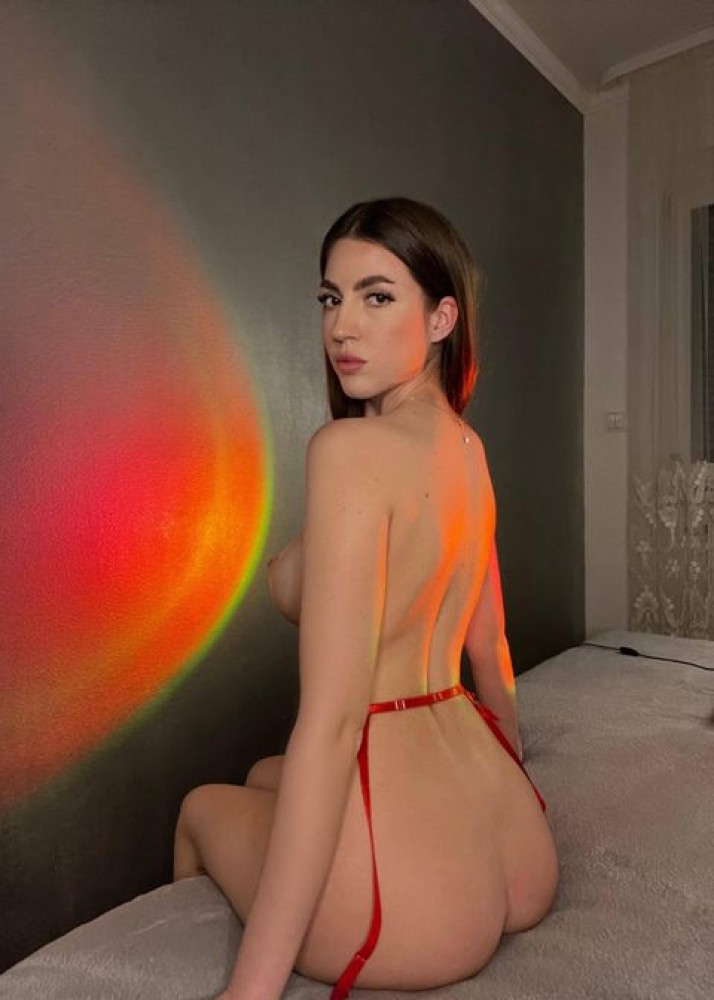 Индивидуалка Жанна фото № 2 в городе Бийск