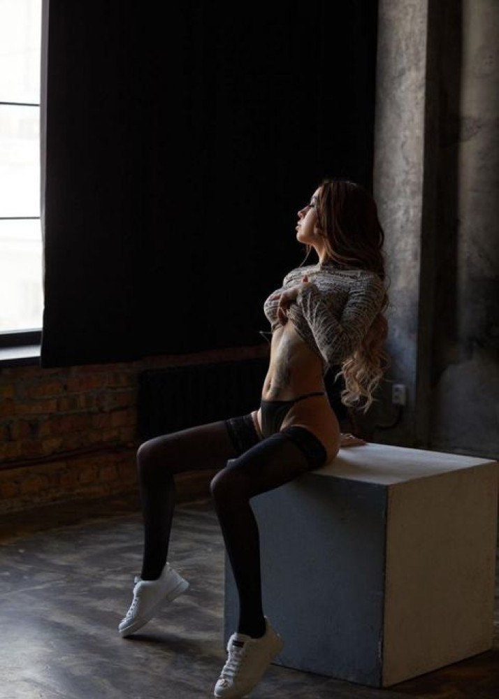 Индивидуалка Алочка фото № 2 в городе Бийск