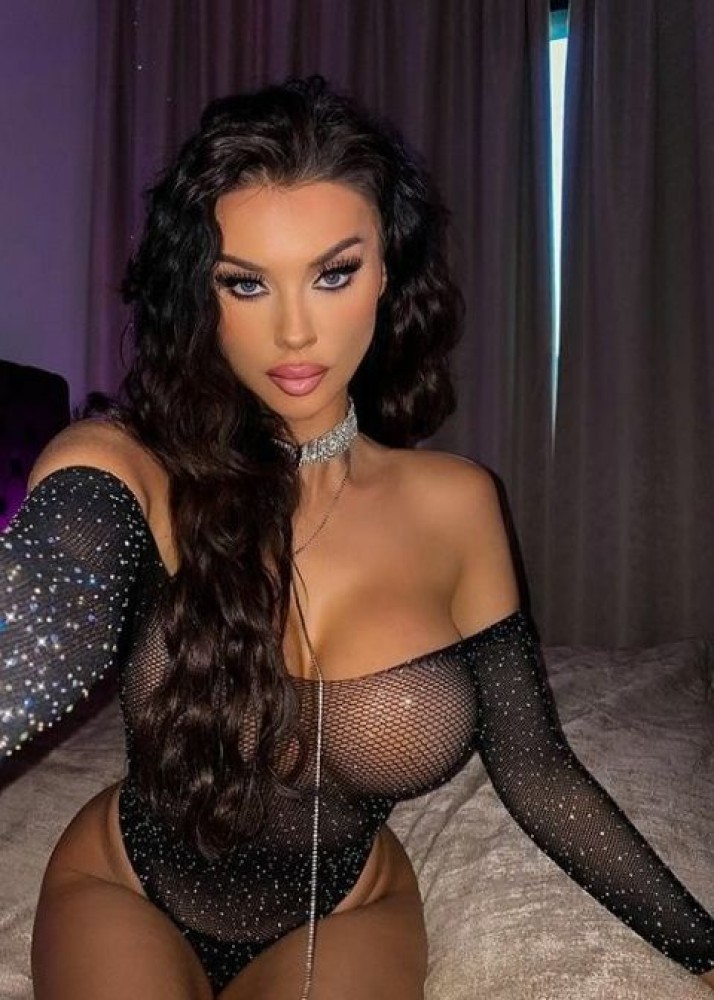 Индивидуалка ДАРИНА фото № 2 в городе Бийск