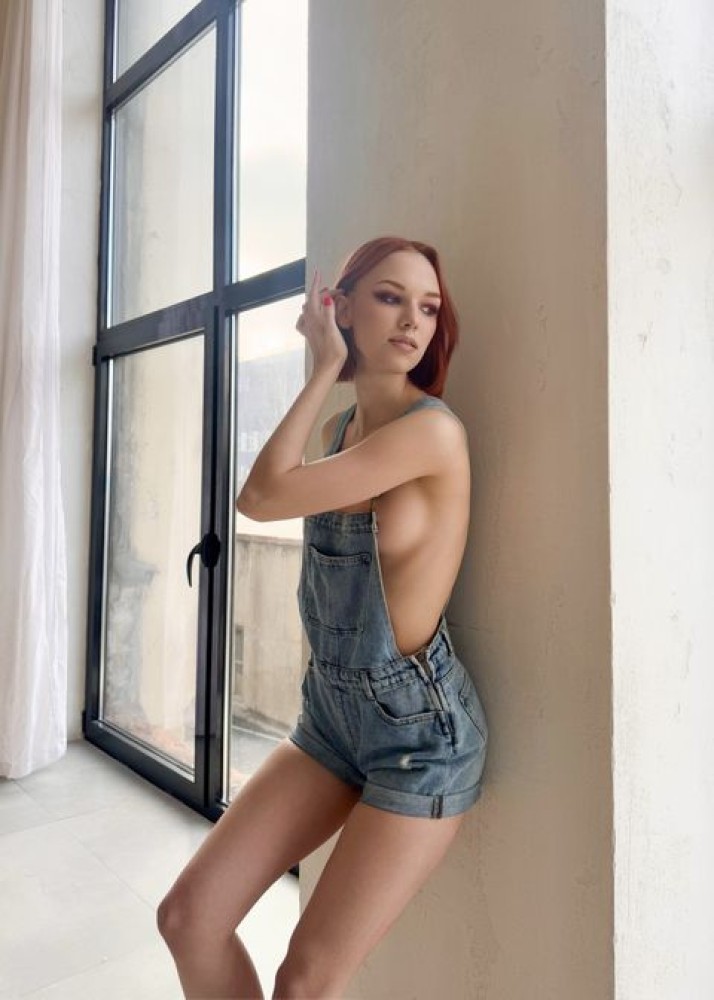 Индивидуалка Лиса фото № 2 в городе Бийск