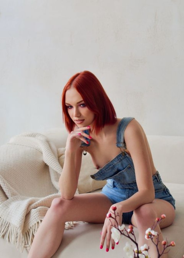 Индивидуалка Лиса фото № 2 в городе Бийск