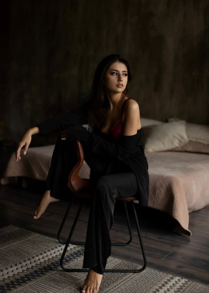 Индивидуалка Марго фото № 2 в городе Бийск