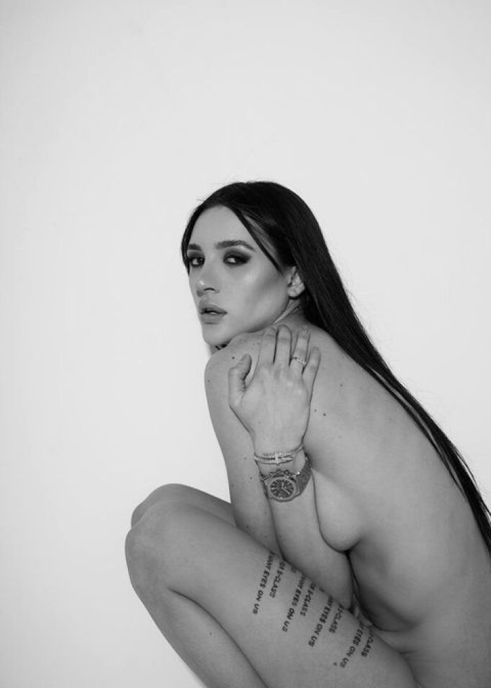 Индивидуалка Марсия фото № 2 в городе Бийск