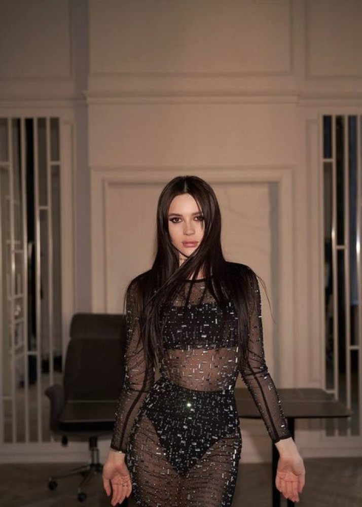 Индивидуалка Марсия фото № 2 в городе Бийск