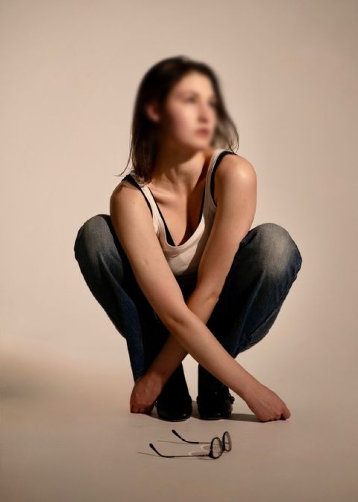 Индивидуалка Надюша фото № 2 в городе Бийск