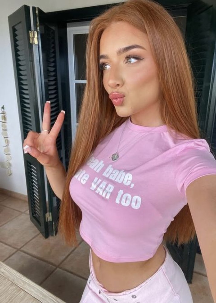 Индивидуалка Ника фото № 2 в городе Бийск