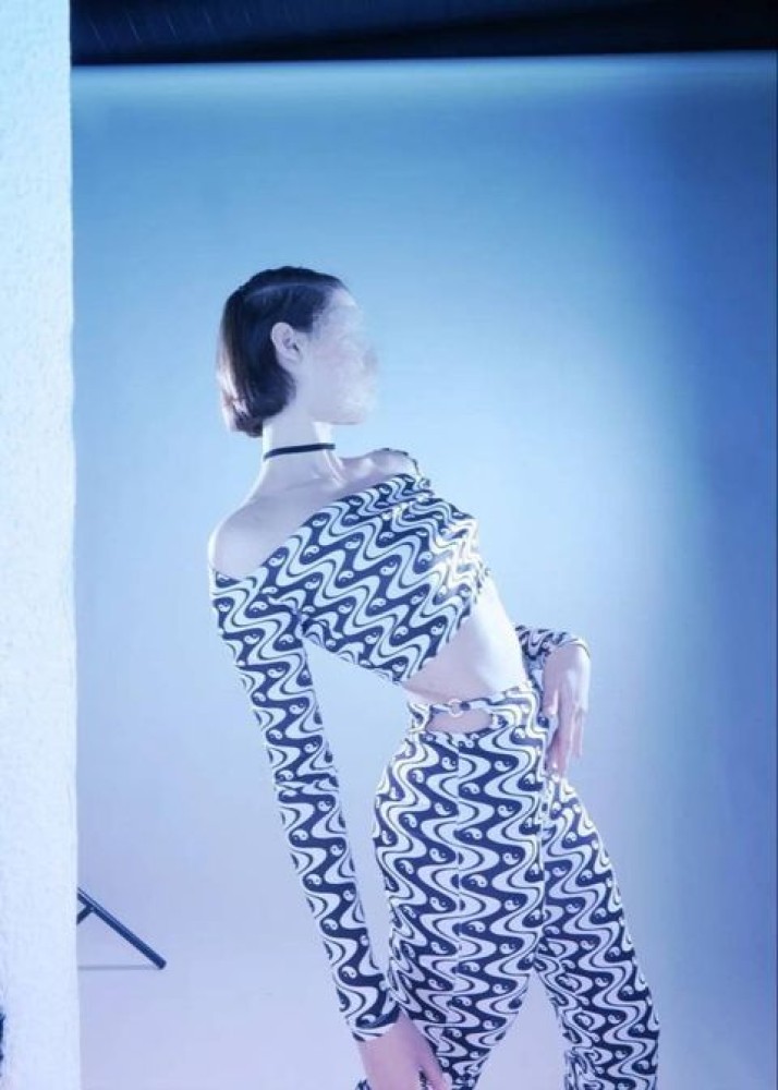 Индивидуалка Полина главное фото в городе Бийск 