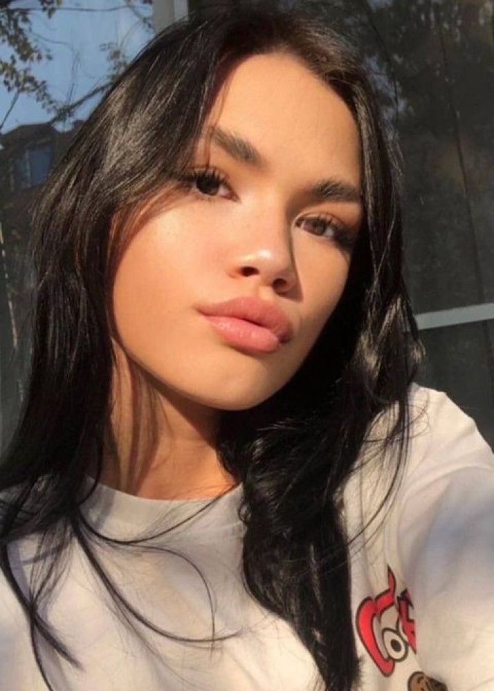 Индивидуалка Ульяна главное фото в городе Бийск 