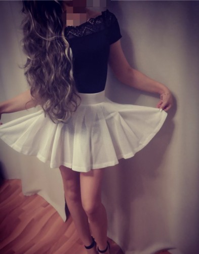 Надя, Г. Бийск