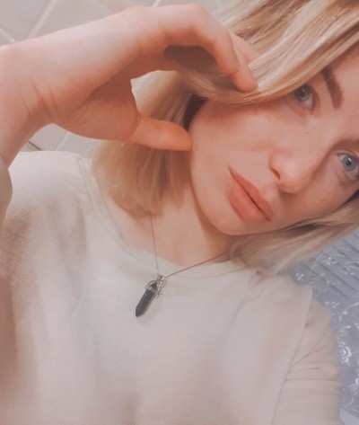 Жанна, Г. Бийск