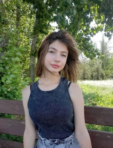 Марфа, Г. Бийск