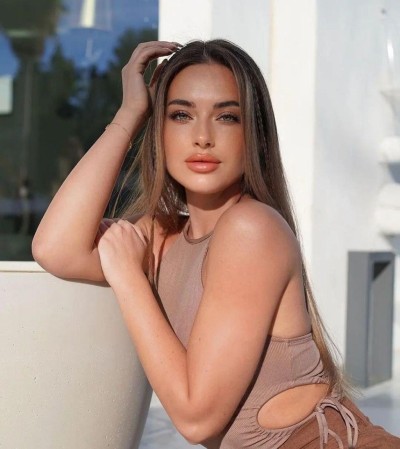 Алла, Г. Бийск