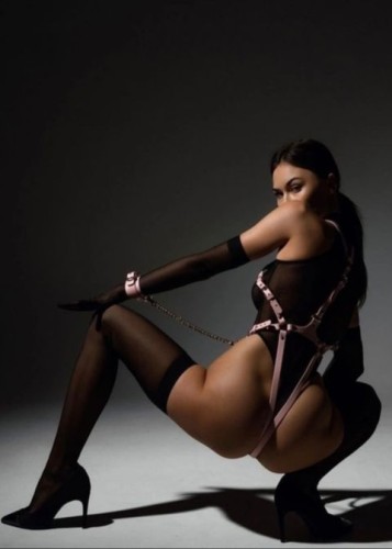 Ангелина, Г. Бийск