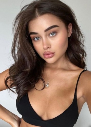 Евгения, Г. Бийск