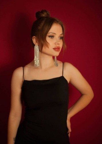 Ира, Г. Бийск