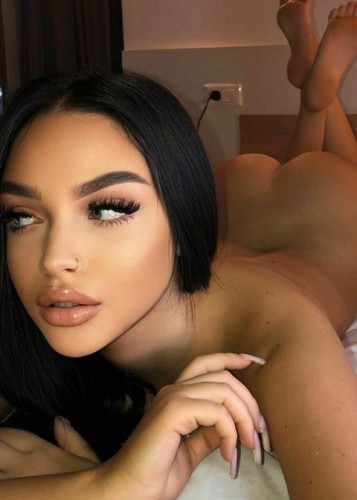 Карина, Г. Бийск