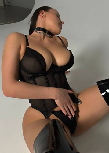 Кейт, Г. Бийск