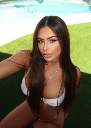 Мария, Г. Бийск