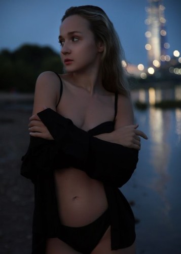 Маша, Г. Бийск