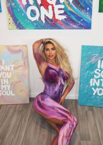 Николь, Г. Бийск