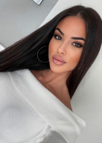 Вероника, Г. Бийск