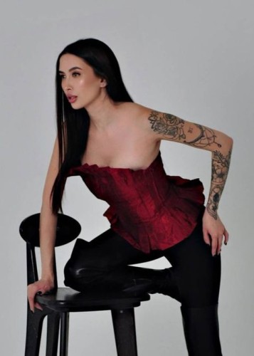 Вика, Г. Бийск